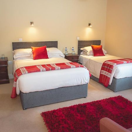 Kayden House Hotel Killarney Buitenkant foto