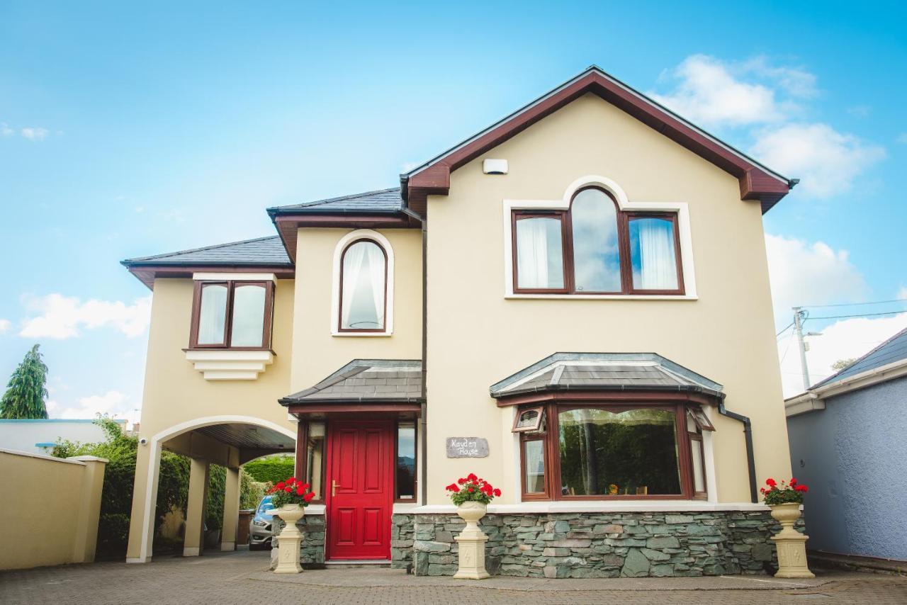 Kayden House Hotel Killarney Buitenkant foto