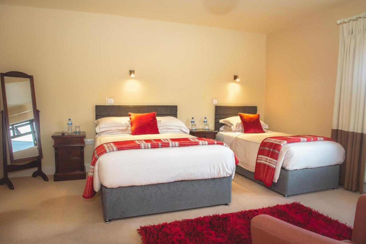 Kayden House Hotel Killarney Buitenkant foto
