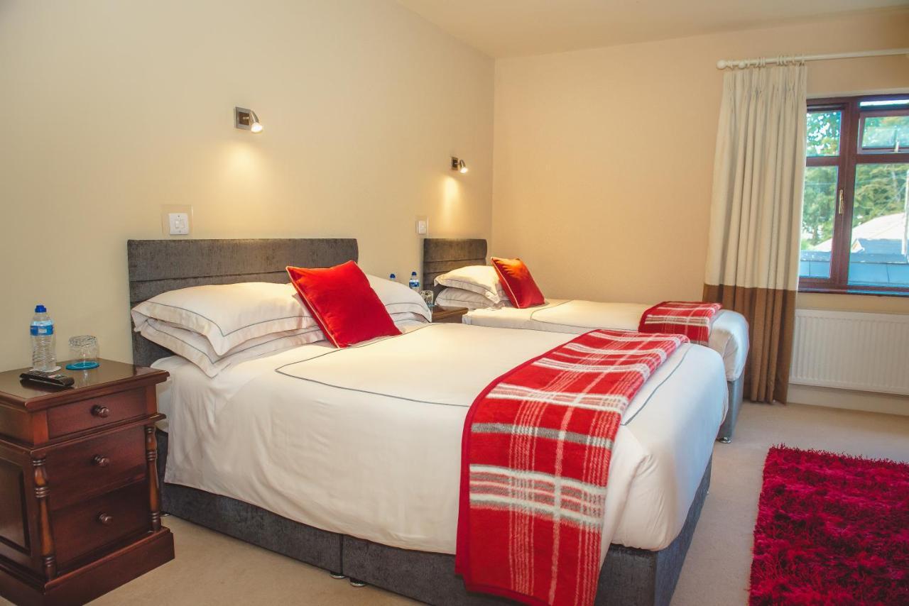 Kayden House Hotel Killarney Buitenkant foto