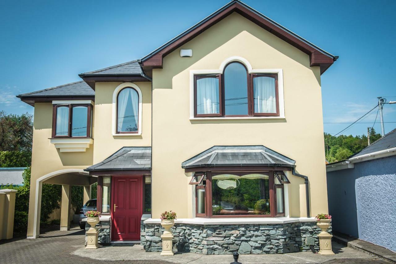 Kayden House Hotel Killarney Buitenkant foto
