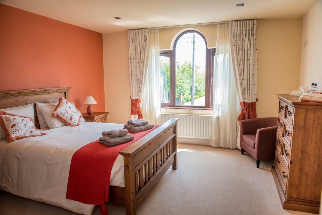 Kayden House Hotel Killarney Buitenkant foto
